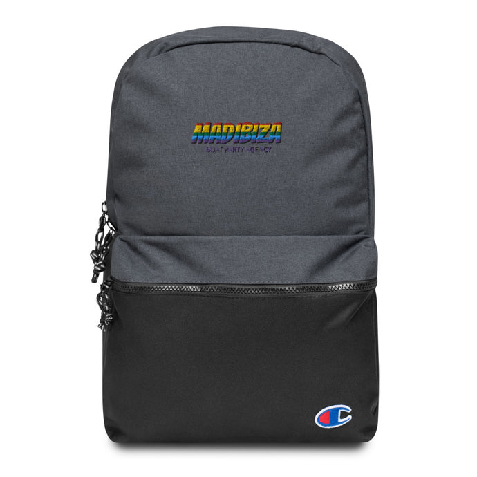 #GAYPRIDE - Champion Backpack