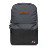 #GAYPRIDE - Champion Backpack