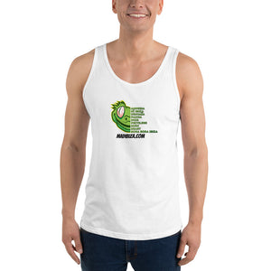 Mad Ibiza - Unisex Tank Top