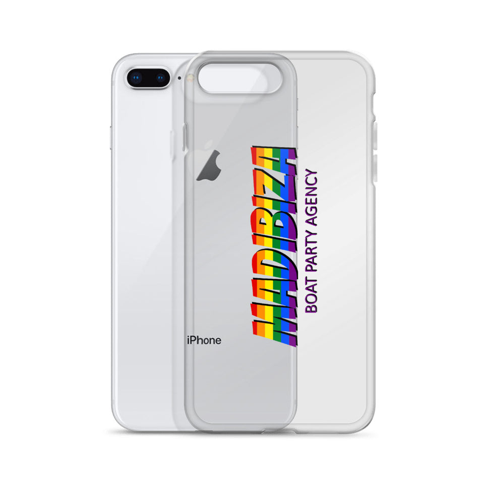 #GAYPRIDE - iPhone Case