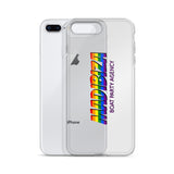 #GAYPRIDE - iPhone Case