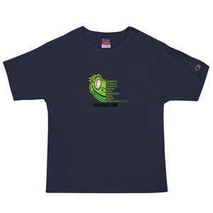 #GECCO Men's Champion T-Shirt