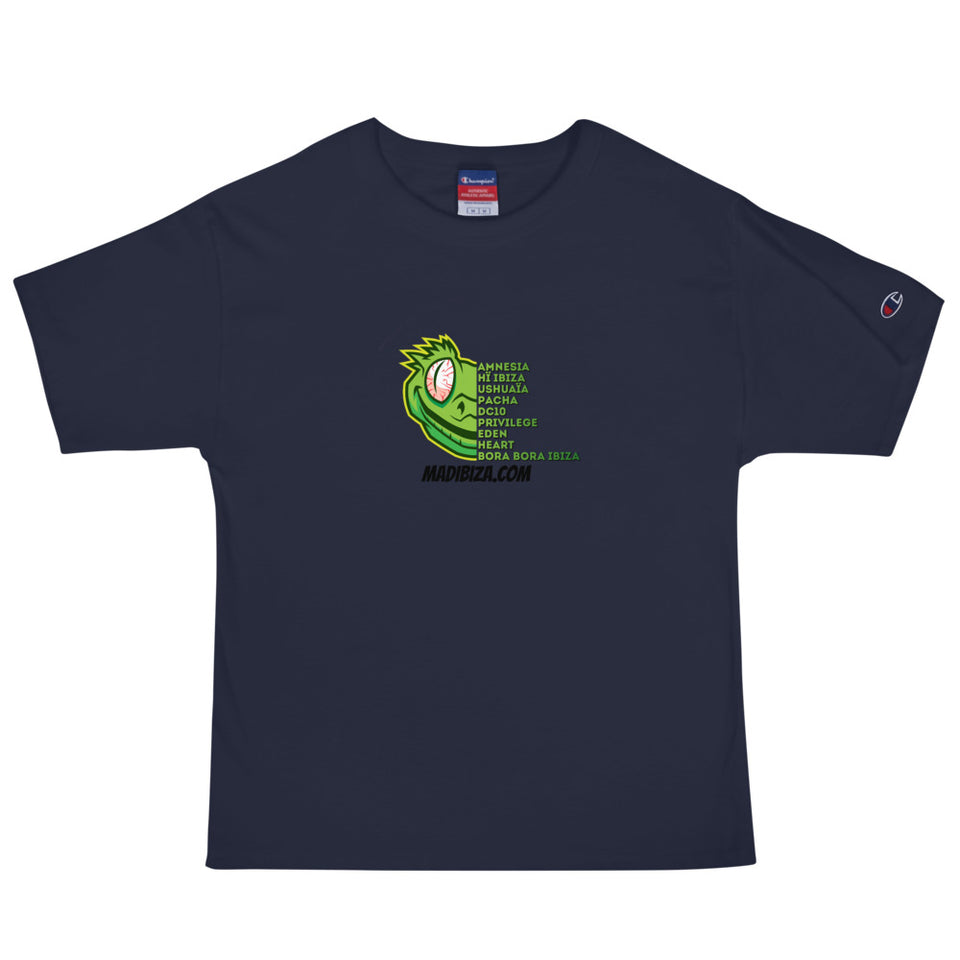 #GECCO Men's Champion T-Shirt