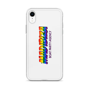 #GAYPRIDE - iPhone Case
