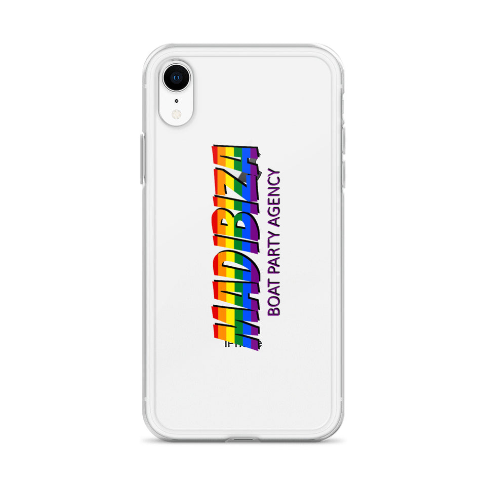 #GAYPRIDE - iPhone Case