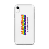 #GAYPRIDE - iPhone Case