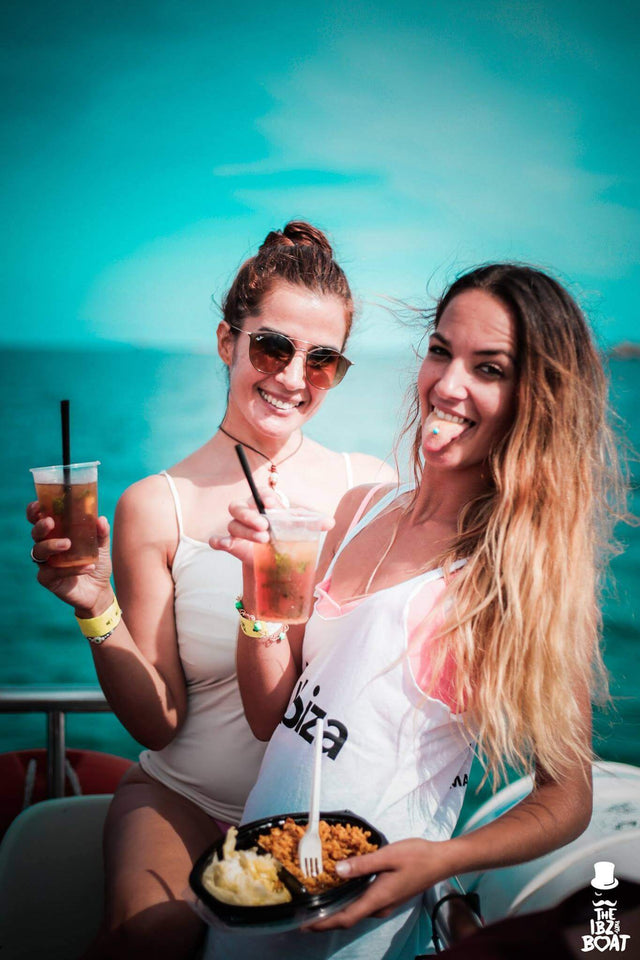 The IBZ Boat-Mad Ibiza - Boat Party Agency